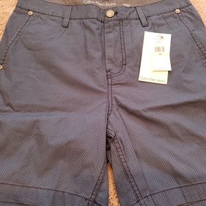 Calvin Klein Jean men's shorts 30 nwt